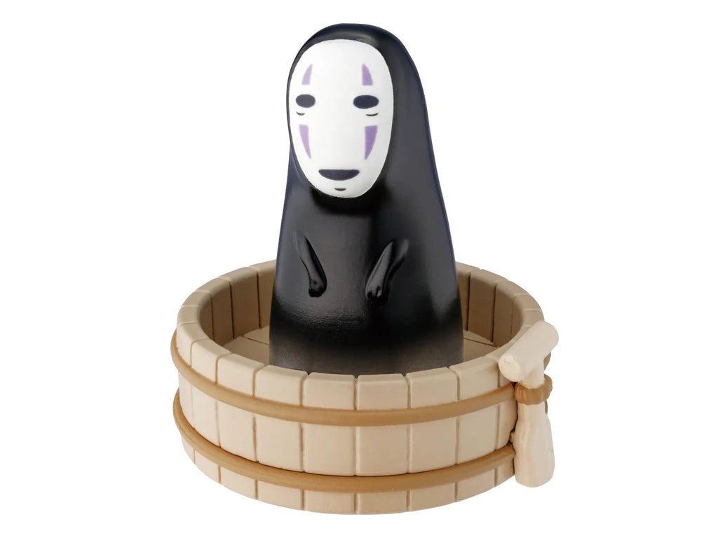Spirited Away No-Face Toy Car| Dream Tomica Studio Ghibli Collection