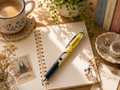 Spirited Away × Pentel EnerGel 0.7mm Gel Ballpoint Pen | Studio Ghibli