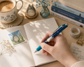 My Neighbor Totoro × Pentel EnerGel 0.7mm Gel Ballpoint Pen | Studio Ghibli