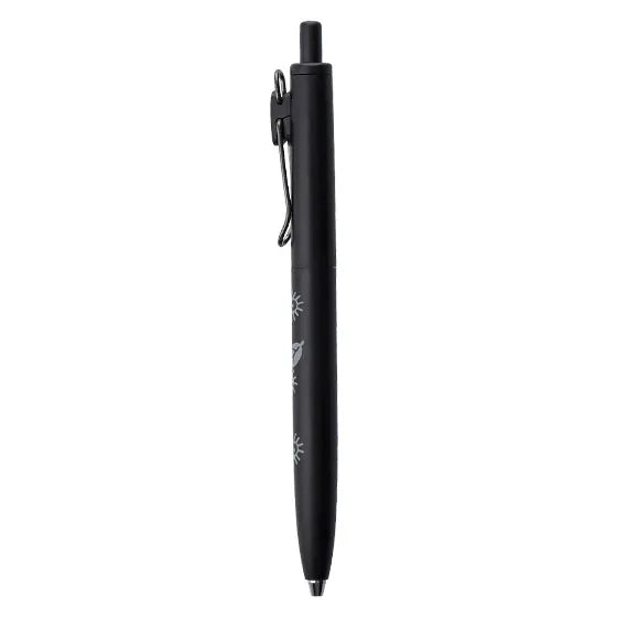 My Neighbor Totoro Soot Sprites Uni-ball One F 0.38 mm Gel Ink Ballpoint Pen | Studio Ghibli