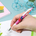 Kiki's Delivery Service × Uni Kuru Toga Advance 0.5mm Mechanical Pencil - Jiji & the Radio