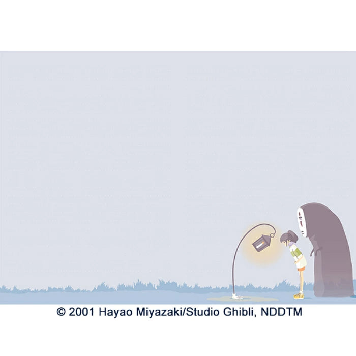 Spirited Away 2026 B6 Planner Diary | Studio Ghibli Schedule Book