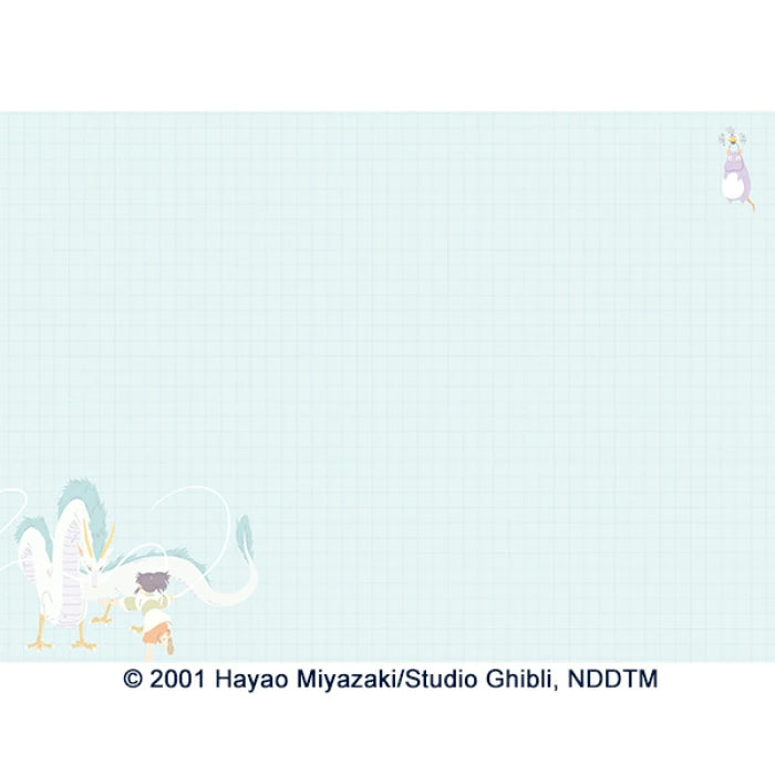 Spirited Away 2026 B6 Planner Diary | Studio Ghibli Schedule Book