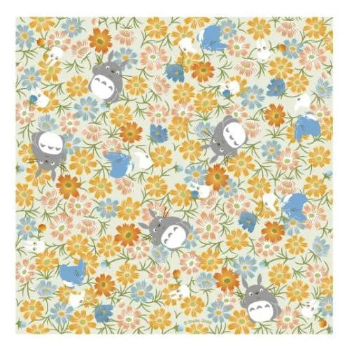 My Neighbor Totoro Washi Chiyogami Paper | Origami Paper  – Autumn