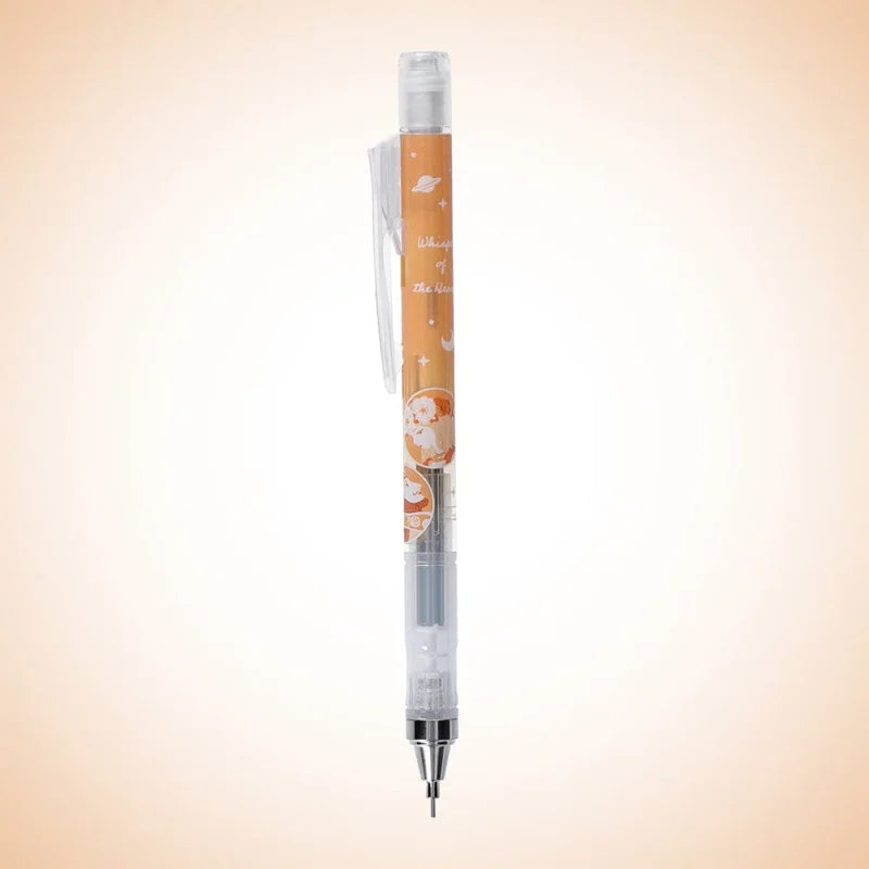 Whisper of the Heart × Tombow MONO Graph Gradient Mechanical Pencil|  Studio Ghibli