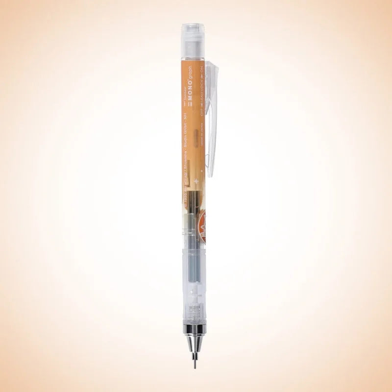Whisper of the Heart × Tombow MONO Graph Gradient Mechanical Pencil|  Studio Ghibli