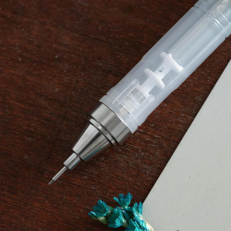 Howl's Moving Castle × Tombow MONO Graph Gradient Mechanical Pencil|  Studio Ghibli