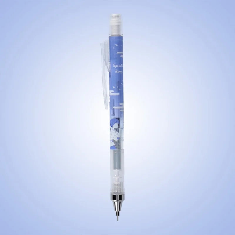 Spirited Away × Tombow MONO Graph Gradient Mechanical Pencil|  Studio Ghibli