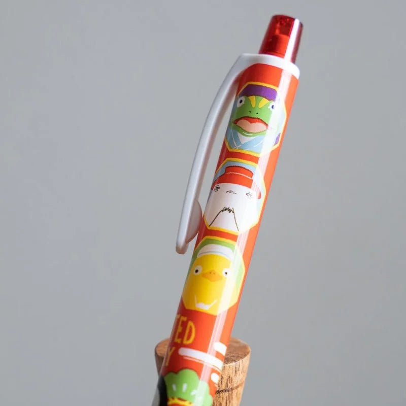 Spirited Away × Uni Kuru Toga Advance 0.5mm Mechanical Pencil | Ghibli Collection