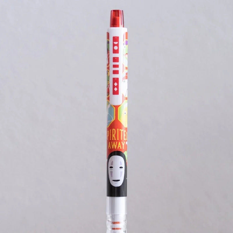 Spirited Away × Uni Kuru Toga Advance 0.5mm Mechanical Pencil | Ghibli Collection