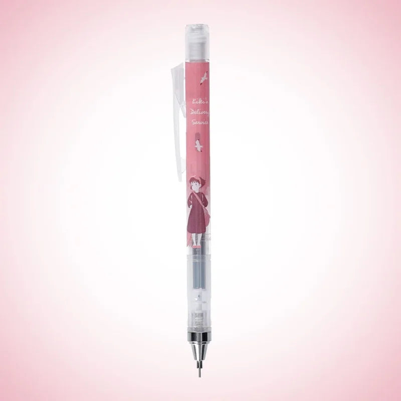 Kiki's Delivery Service × Tombow MONO Graph Gradient Mechanical Pencil|  Studio Ghibli