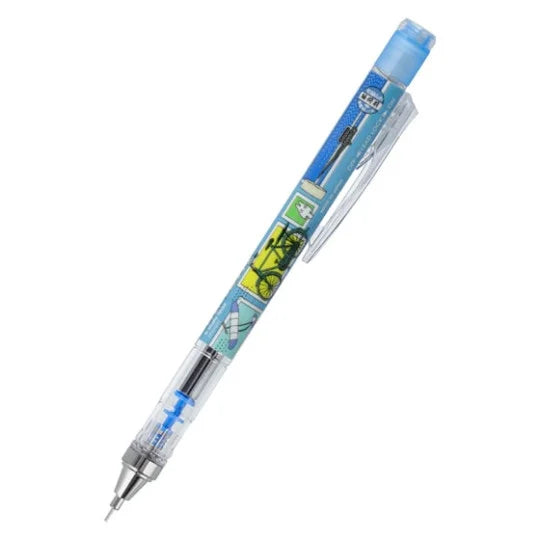 My Neighbor Totoro × Tombow MONO Graph 0.5mm Mechanical Pencil | Studio Ghibli