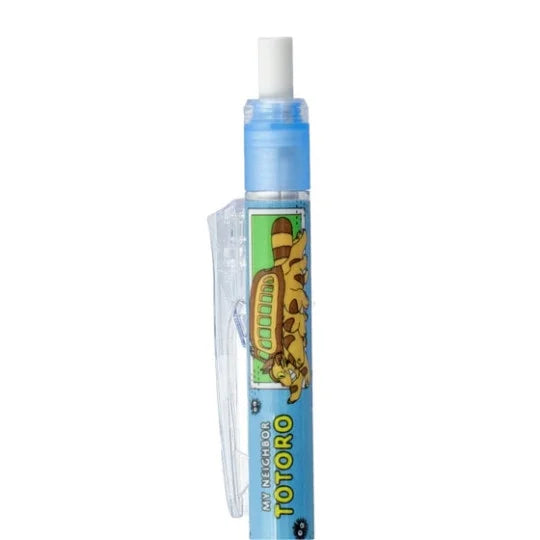 My Neighbor Totoro × Tombow MONO Graph 0.5mm Mechanical Pencil | Studio Ghibli