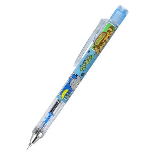 My Neighbor Totoro × Tombow MONO Graph 0.5mm Mechanical Pencil | Studio Ghibli
