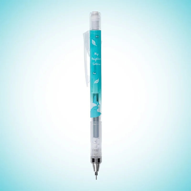 My Neighbor Totoro × Tombow MONO Graph Gradient Mechanical Pencil|  Studio Ghibli