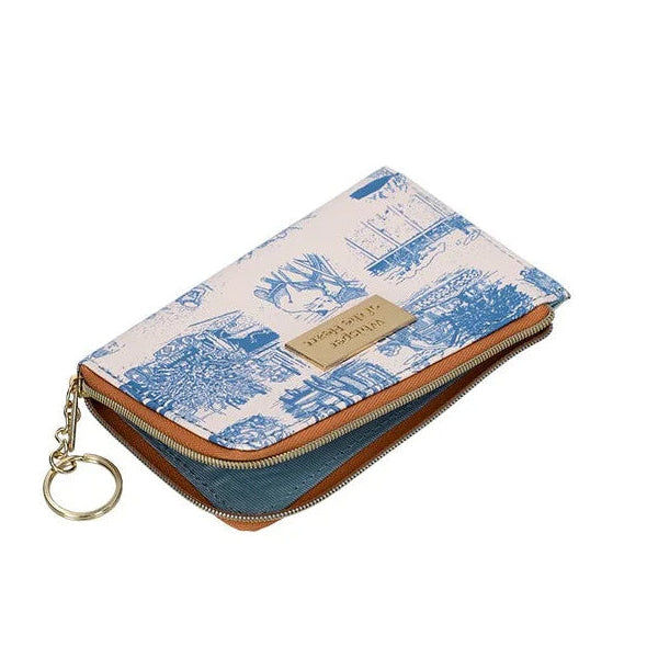 Whisper of the Heart Nostalgia Sketches Series Card Case | Fragment Case - Studio Ghibli