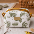 My Neighbor Totoro Pouch | Nostalgia Sketches Series| Studio Ghibli