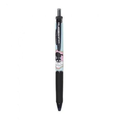 Kiki's Delivery Service × Uni-ball Jetstream 0.5 Ballpoint Pen - Drinking Jiji
