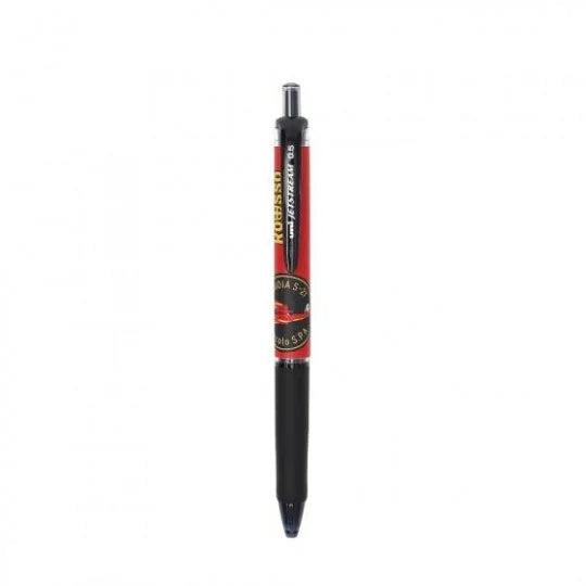 Porco Rosso × UNI Jetstream 0.5 Ballpoint Pen | Studio Ghibli