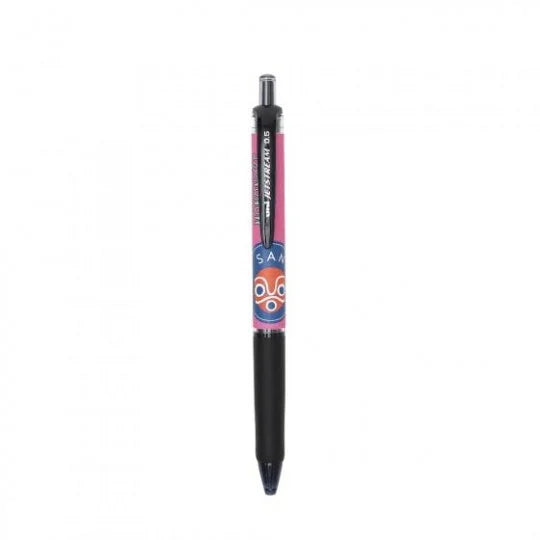 Princess Mononoke × UNI Jetstream 0.5 Ballpoint Pen | Studio Ghibli
