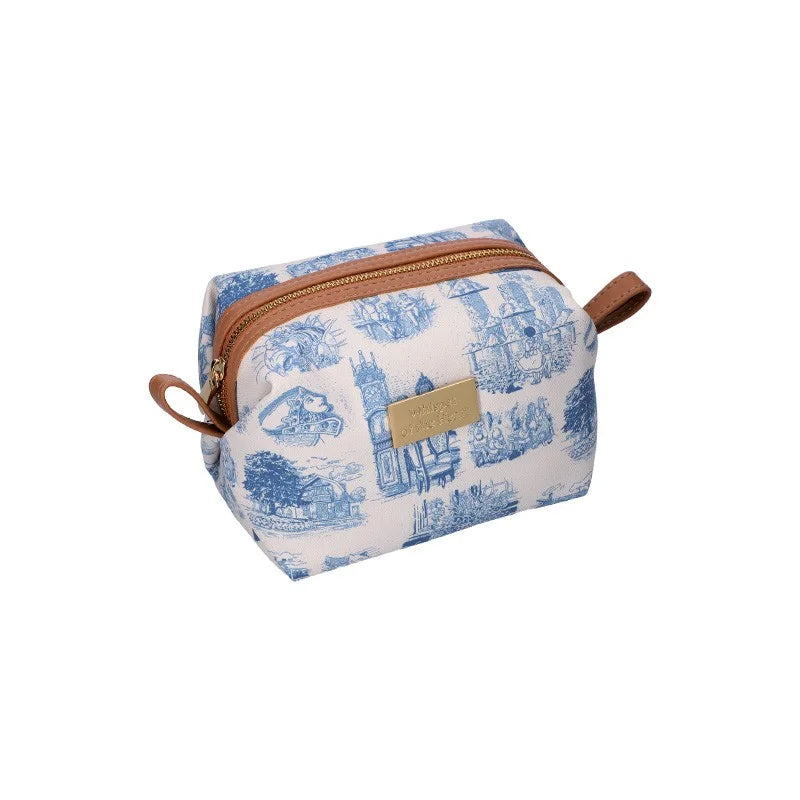 Whisper of the Heart Pouch | Nostalgia Sketches Series | Studio Ghibli