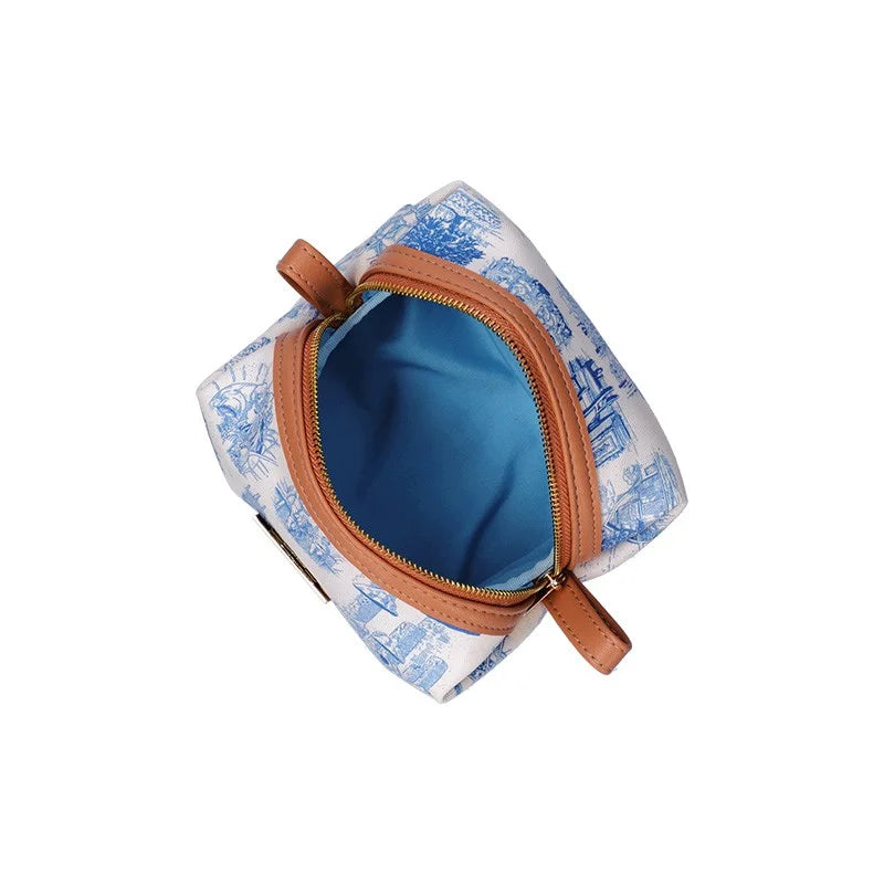 Whisper of the Heart Pouch | Nostalgia Sketches Series | Studio Ghibli